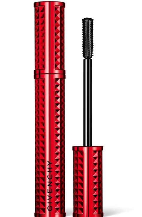 volume disturbia mascara von givenchy|volume disturbia 24 hour mascara.